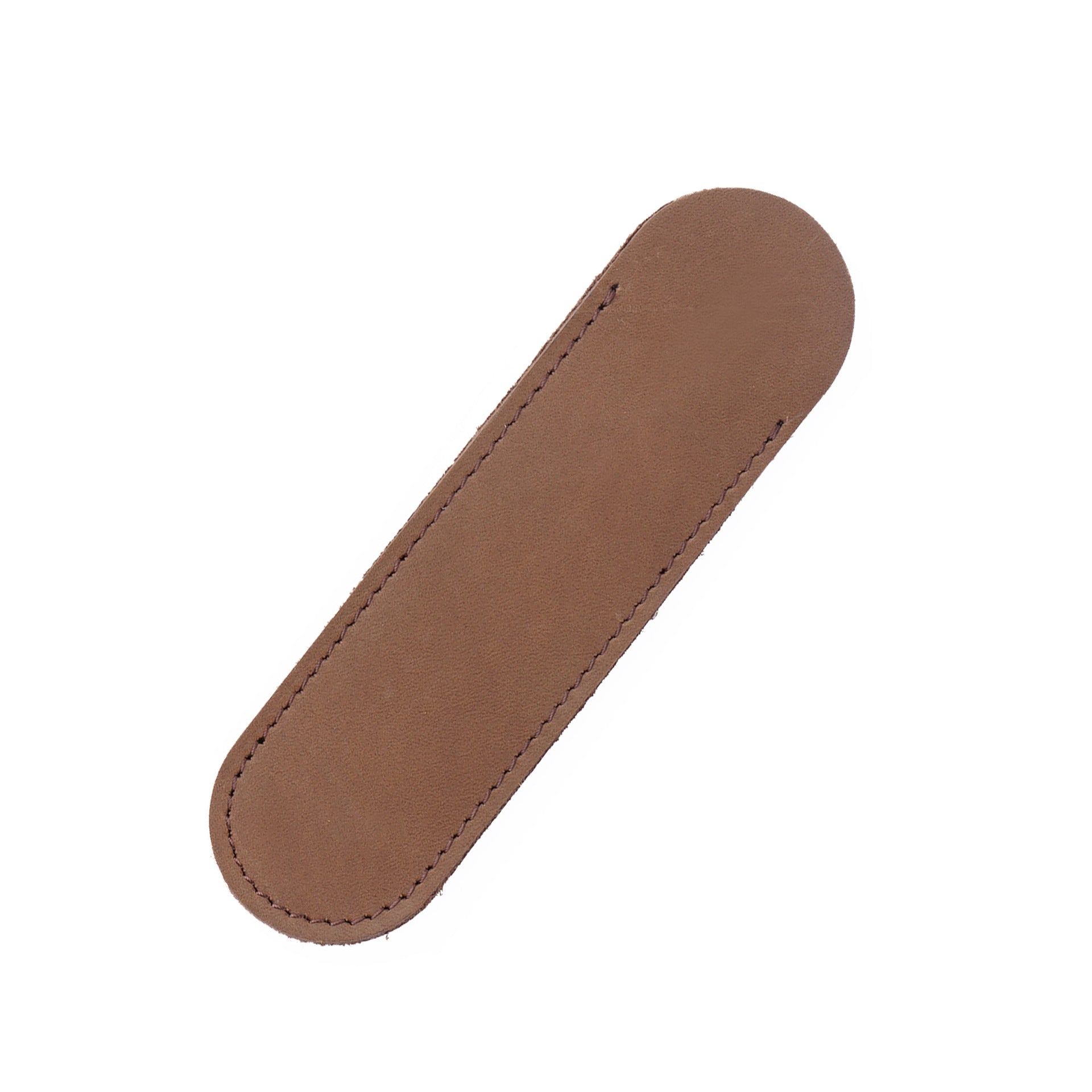 Wholesale Single -supported Handmade Creative Steel Pen Bag